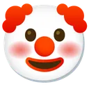 광대 얼굴