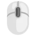 Three Button Mouse