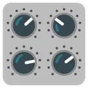 Control Knobs