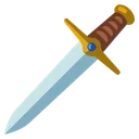 Dagger Knife