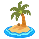 Desert Island