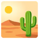 Desert