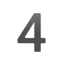 Digit Four