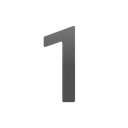 Digit One