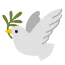 Dove of Peace