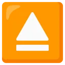 Eject Symbol