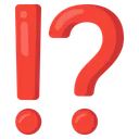 Exclamation Question Mark