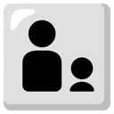 Family: Adult, Child