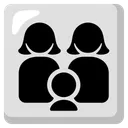 Family: Woman, Woman, Boy