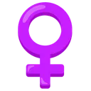 Female Sign