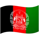 Flag: Afghanistan