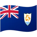 Flag: Anguilla