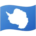 Flag: Antarctica