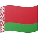 Flag: Belarus