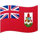 Flag: Bermuda