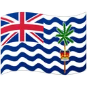 Flag: British Indian Ocean Territory