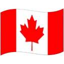 Flag: Canada