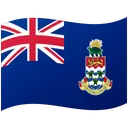 Flag: Cayman Islands