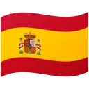 Flag: Ceuta & Melilla