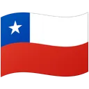 Flag: Chile