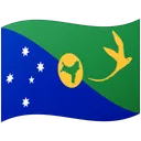 Flag: Christmas Island