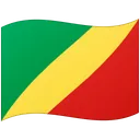 Flag: Congo - Brazzaville