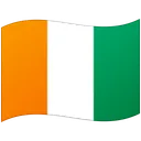 Flag: Côte d’Ivoire