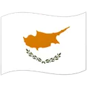 Flag: Cyprus