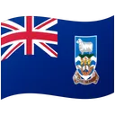 Flag: Falkland Islands