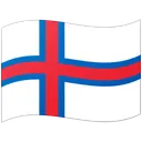 Flag: Faroe Islands