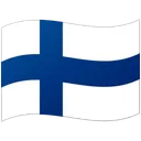 Flag: Finland