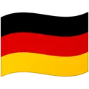 Flag: Germany