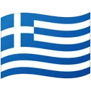 Flag: Greece