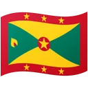 Flag: Grenada