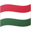 Flag: Hungary