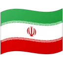 Flag: Iran