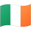 Flag: Ireland