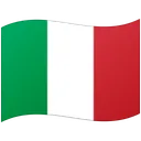 Flag: Italy