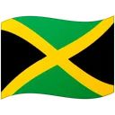 Flag: Jamaica
