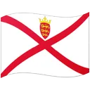Flag: Jersey