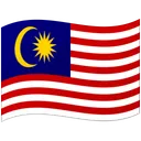 Flag: Malaysia