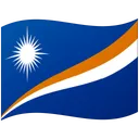 Flag: Marshall Islands