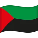 Flag: Martinique
