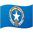 Flag: Northern Mariana Islands