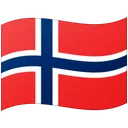 Flag: Norway