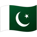 Flag: Pakistan