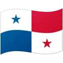 Flag: Panama