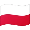 Flag: Poland