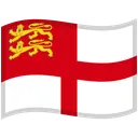 Flag: Sark