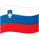 Flag: Slovenia